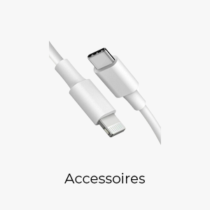 Lien vers la catégorie Accessoires